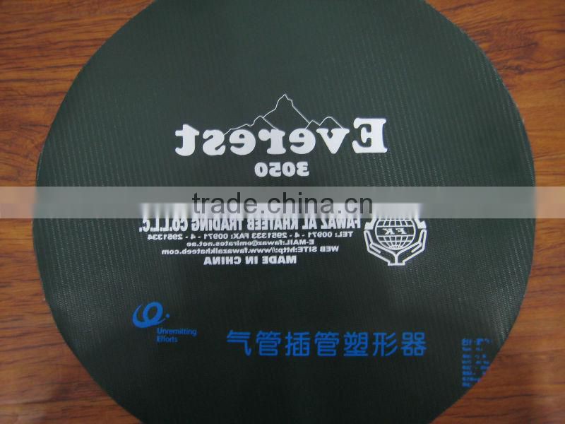 PVC foldable pop-up garden bag with handles