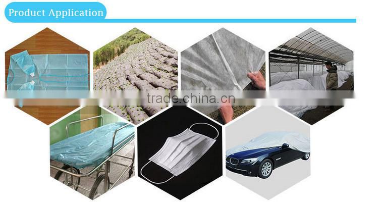 Customization Width and 15-100gsm,PP non-woven,100% Polypropylene Material tomato plant protective cover