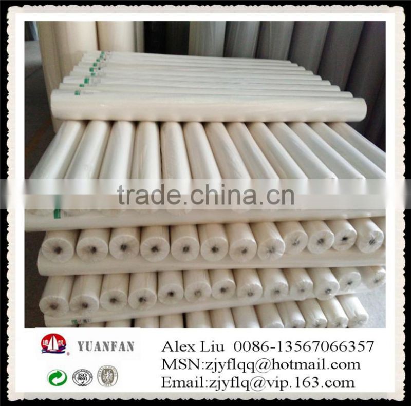 30gsm 80cm*100cm 60cm*80cm 120cm*180cm Non-woven plant cover have the rope