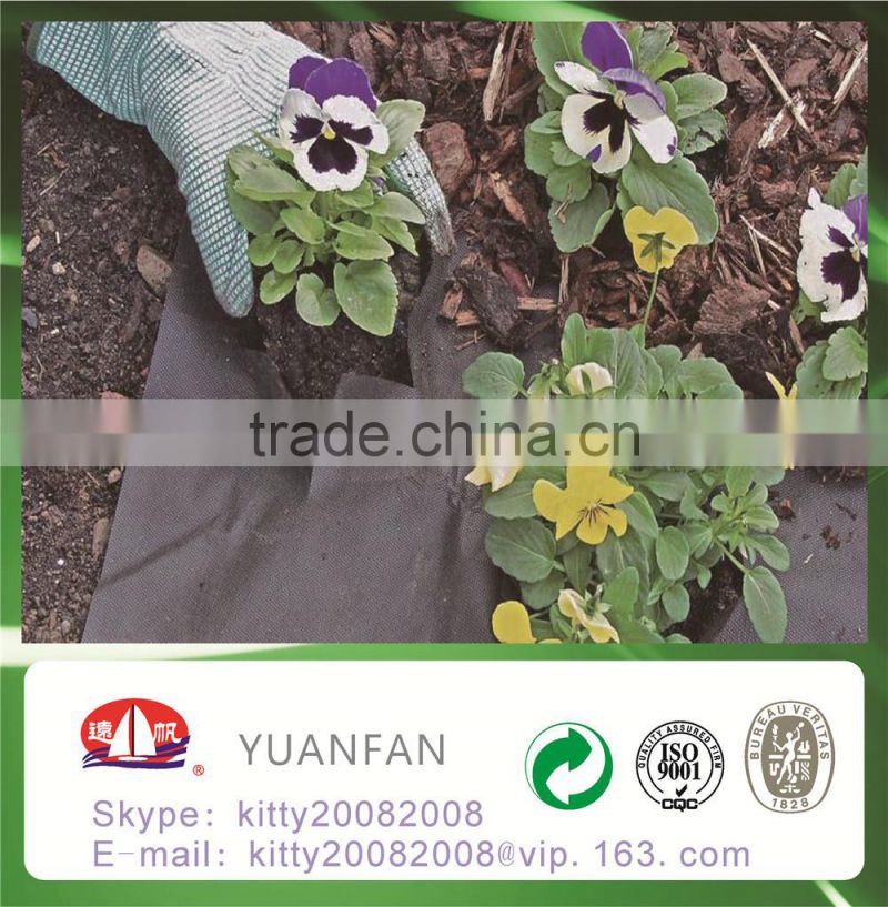 hot sale products Warm green house for gardening planting use non woven fabric