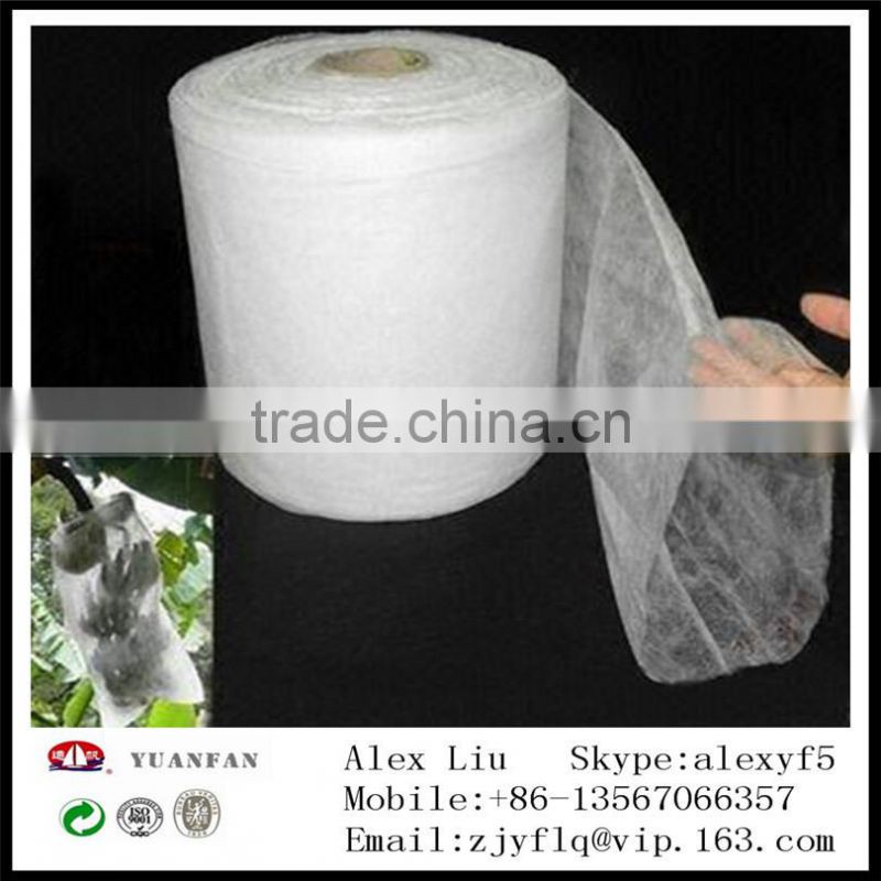 TNT non woven fabric , Agriculture useing pp Non Woven fabric