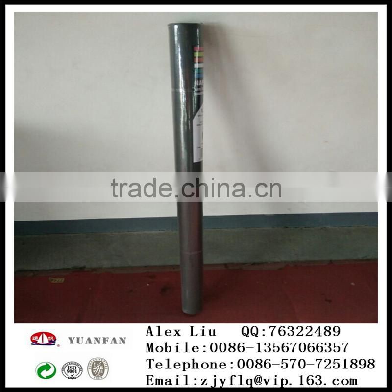 30gsm 50gsm 80gsm 100gsm black small roll non woven used for Gardening weed mat