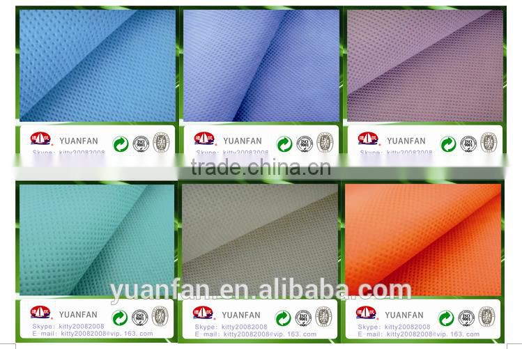 agriculture non woven products pp non woven fabric