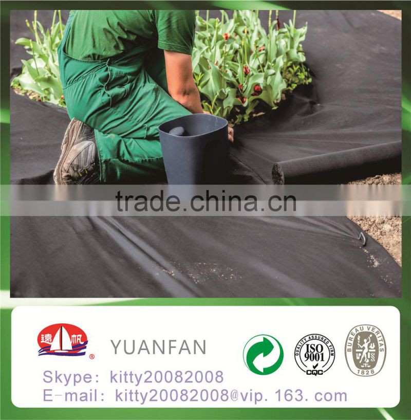 hot sale products Warm green house for gardening planting use non woven fabric