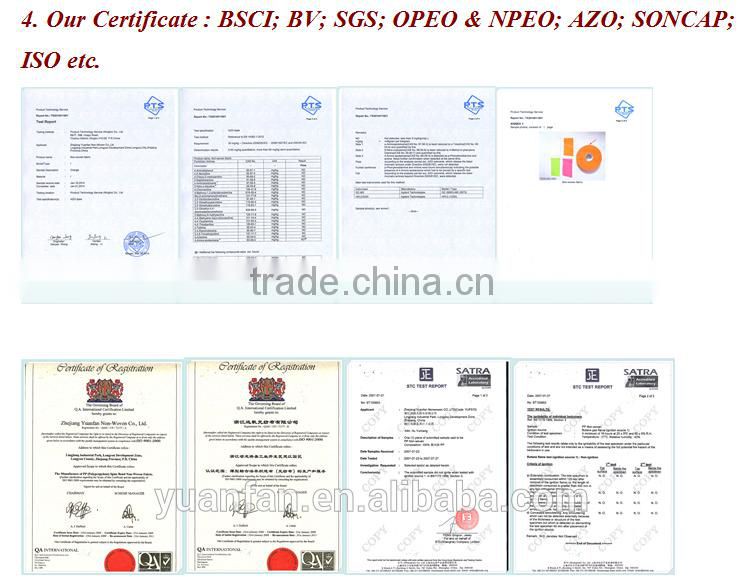 agriculture non woven products pp non woven fabric