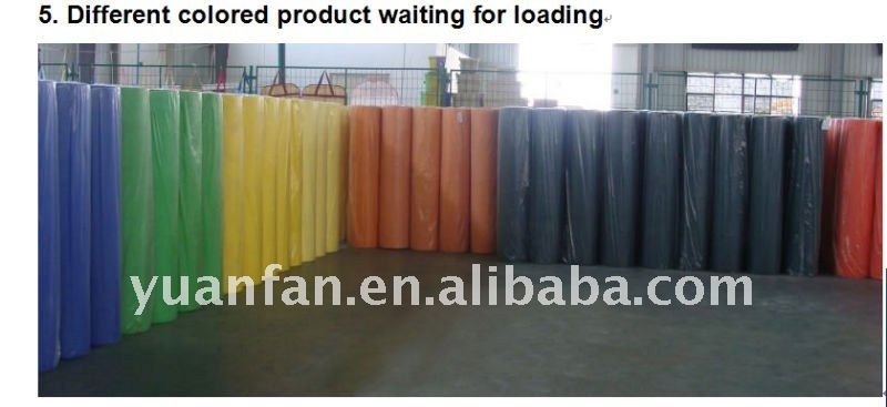 UV treated agriclture use non woven plant cover