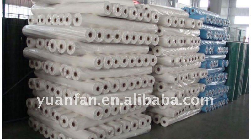 UV treated agriclture use non woven plant cover