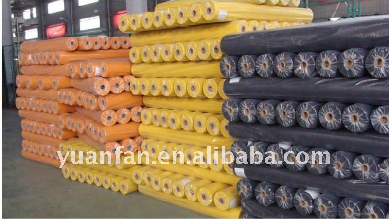 UV treated agriclture use non woven plant cover