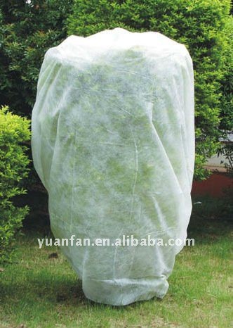 Agriculture using Non Woven fabric
