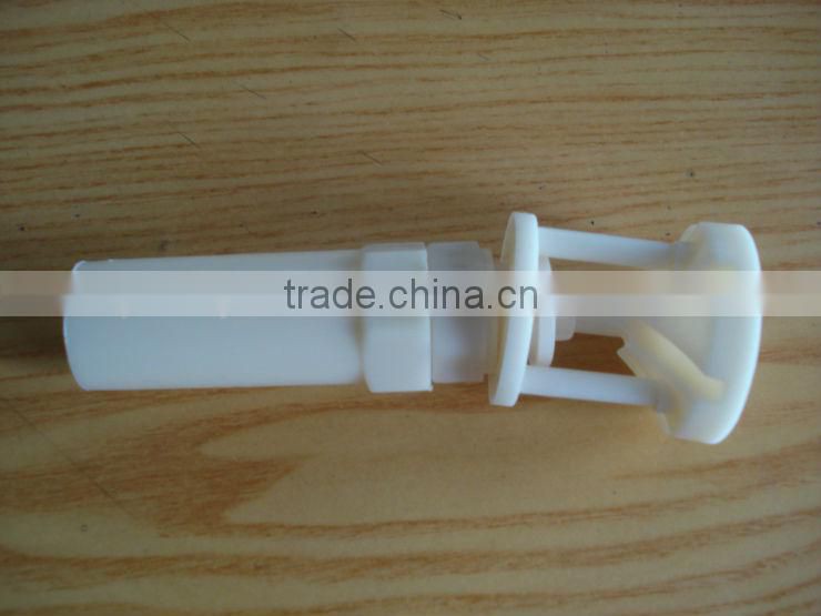 copper dump leach wobbler