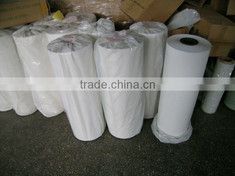 750mm Silage Film