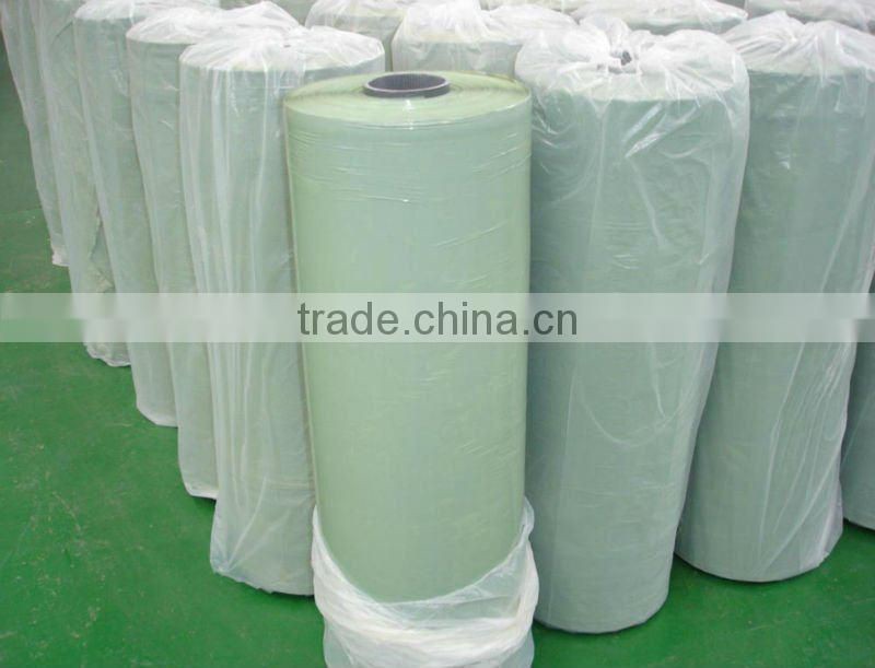 750mm green Silage Film