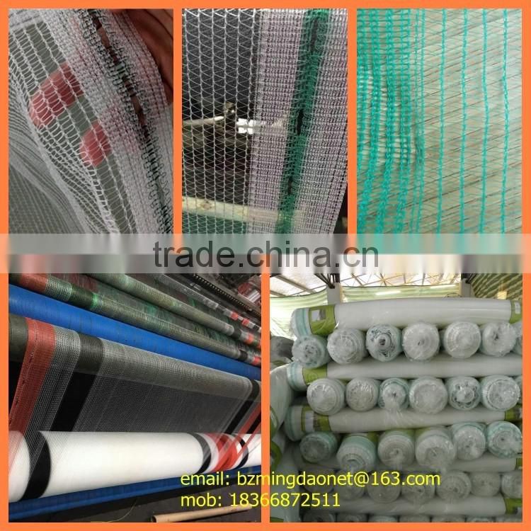 Agriculture apple tree anti hail net, anti hail netting, hdpe anti hail net