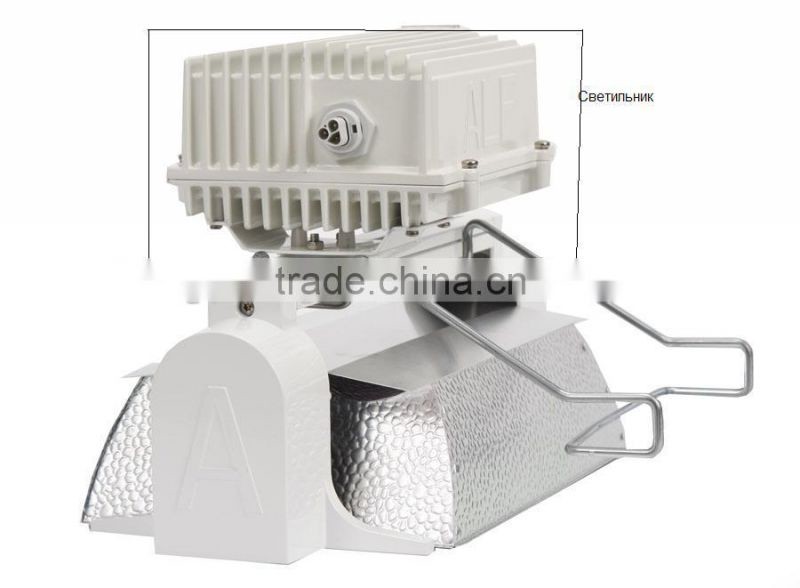 Agricultural Artificial Light System for Greenhouse