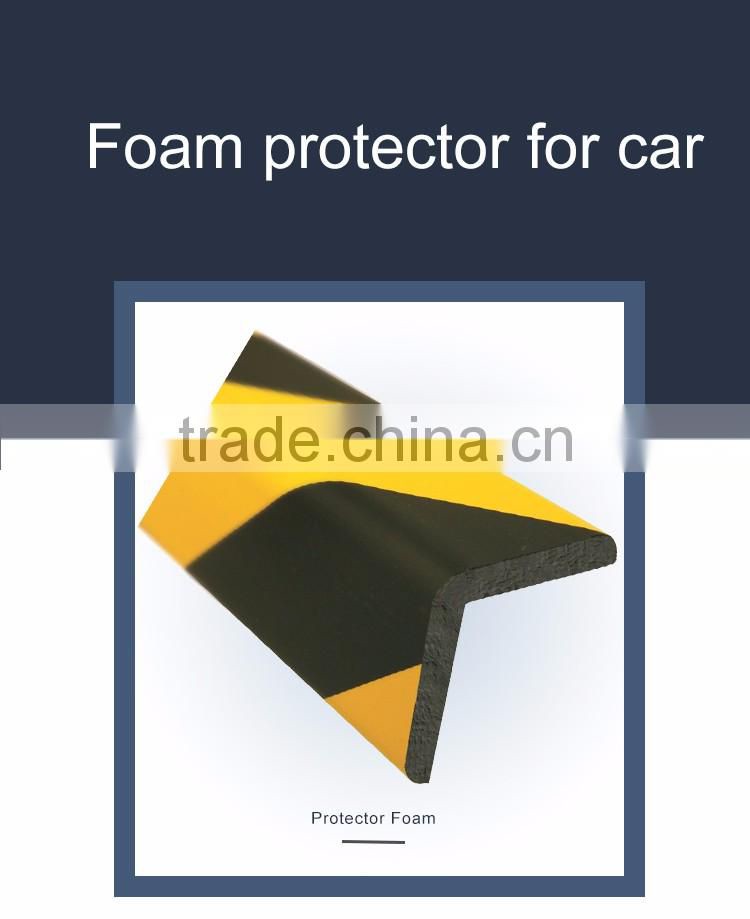 Wholesale italy parking wall car parking foam self-adhesive protective foam strips