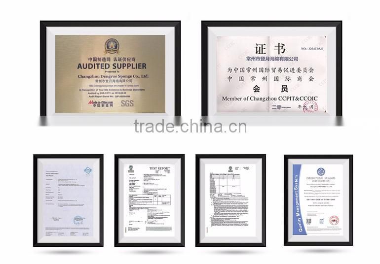 Wholesale italy parking wall car parking foam self-adhesive protective foam strips