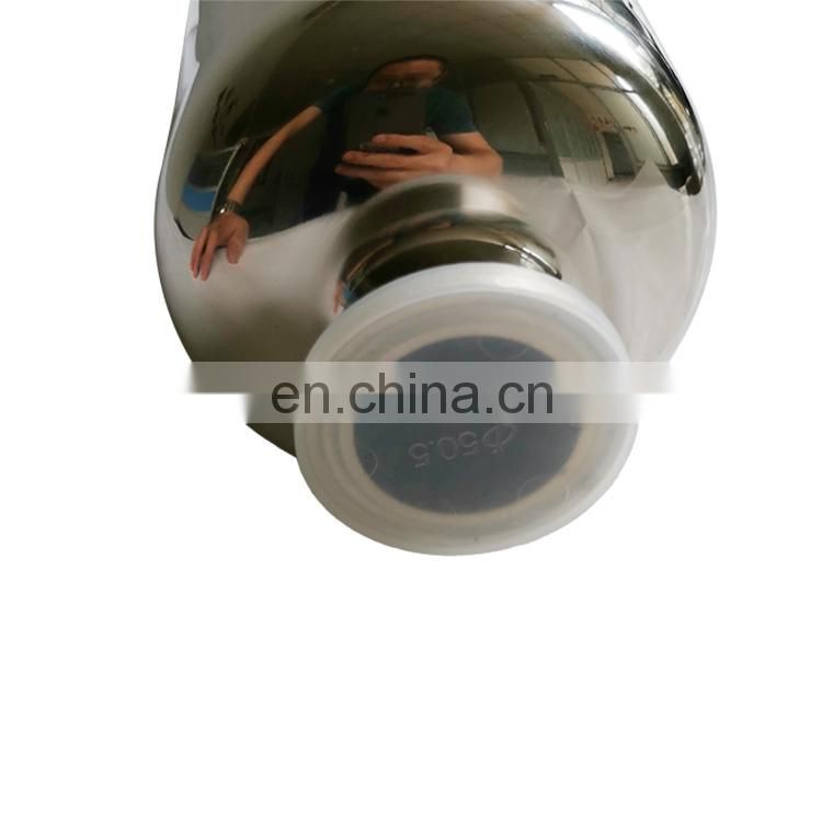 stainless steel filter housing 10 inch 20 inch