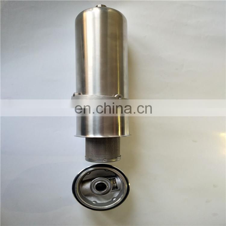 stainless steel filter housing 10 inch 20 inch