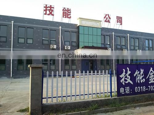 Stainless Steel Candle Filter ElementAnd More Sizes Stainless Steel Candle Sintered Metal Filter Cartridge For Water Treatment