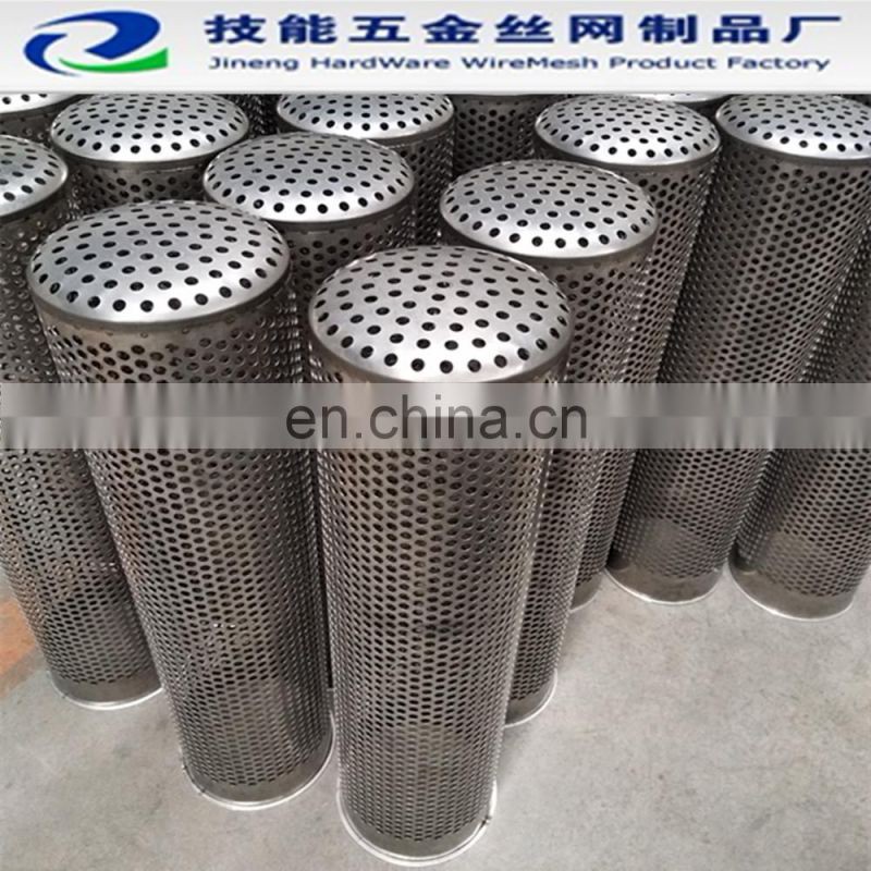 Stainless Steel Mesh Surgical Instrument Basket stainless steel cartridge filter housing bags basket