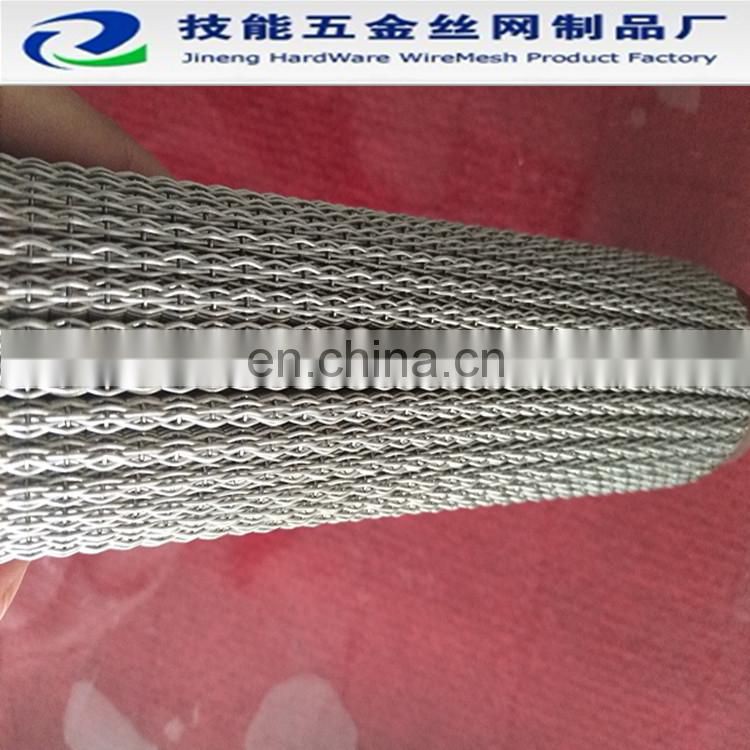 Stainless Steel Candle Filter ElementAnd More Sizes Stainless Steel Candle Sintered Metal Filter Cartridge For Water Treatment