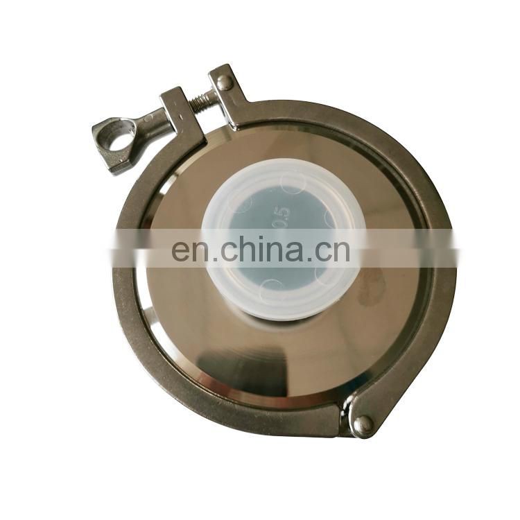 stainless steel filter housing 10 inch 20 inch