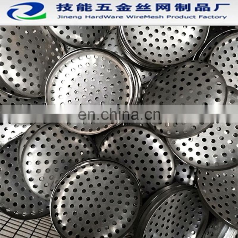 Stainless Steel Mesh Surgical Instrument Basket stainless steel cartridge filter housing bags basket