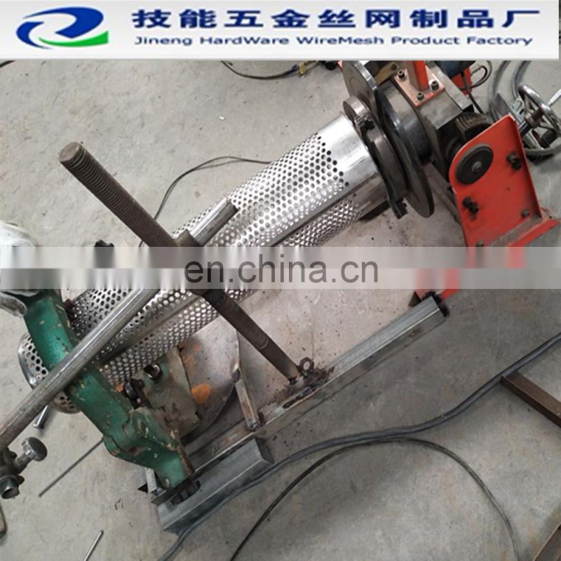 Stainless Steel Mesh Surgical Instrument Basket stainless steel cartridge filter housing bags basket