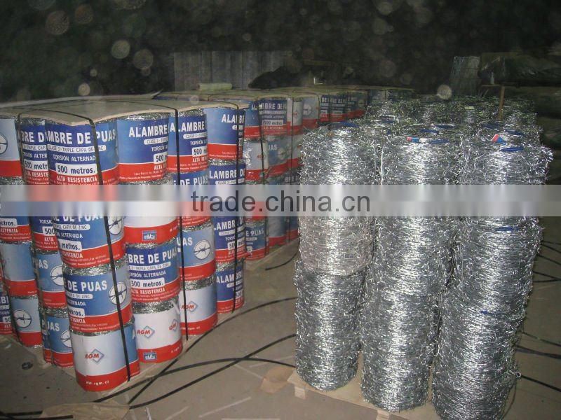 Hot sale low price razor barbed wire (manufacturer)