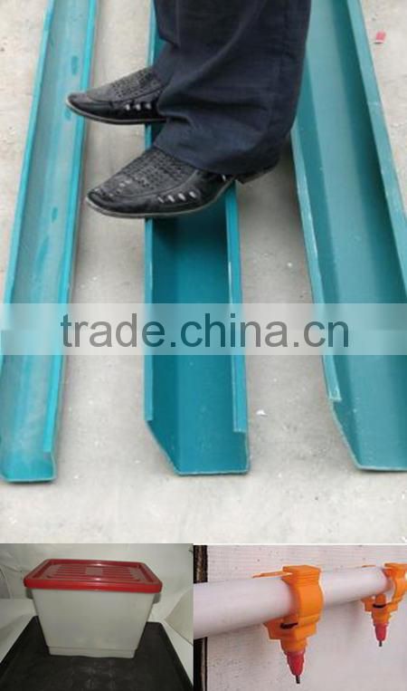 Chicken Cage Mesh/ Chicken Cage/Broiler Chicken Cage