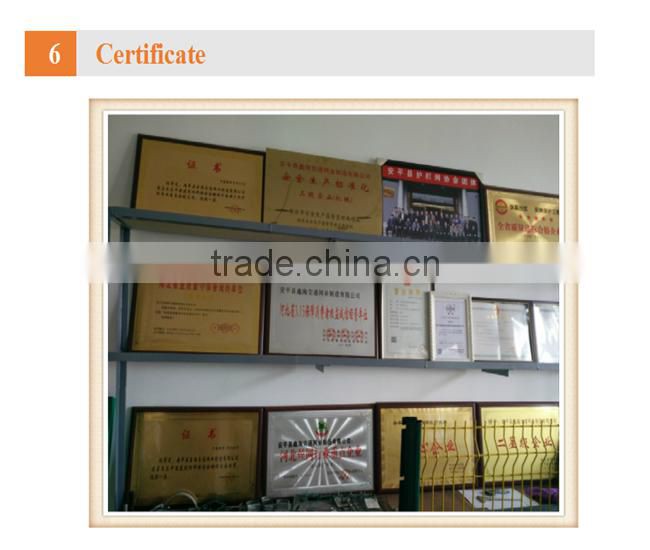 hot dip galvanized or pvc coated gabion mesh / welded gabion mesh /hexagonal wire mesh ( factory price)