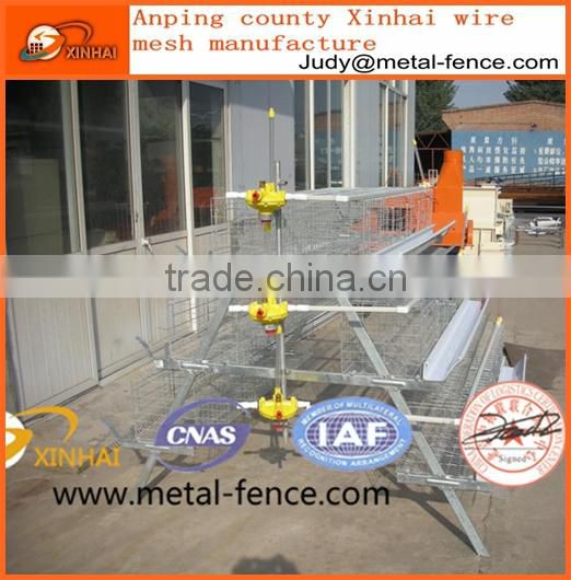 high quality egg chicken cage system for sale