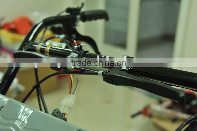 MeiQi 9HP or 10HP diesel engine cultivator with rotary blades