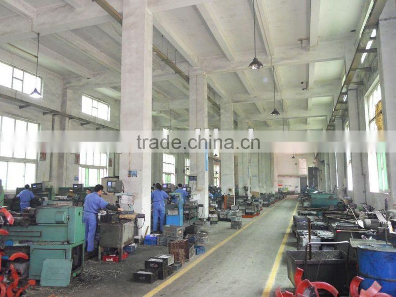 9,10 or 12HP 186F diesel engine rotary tiller