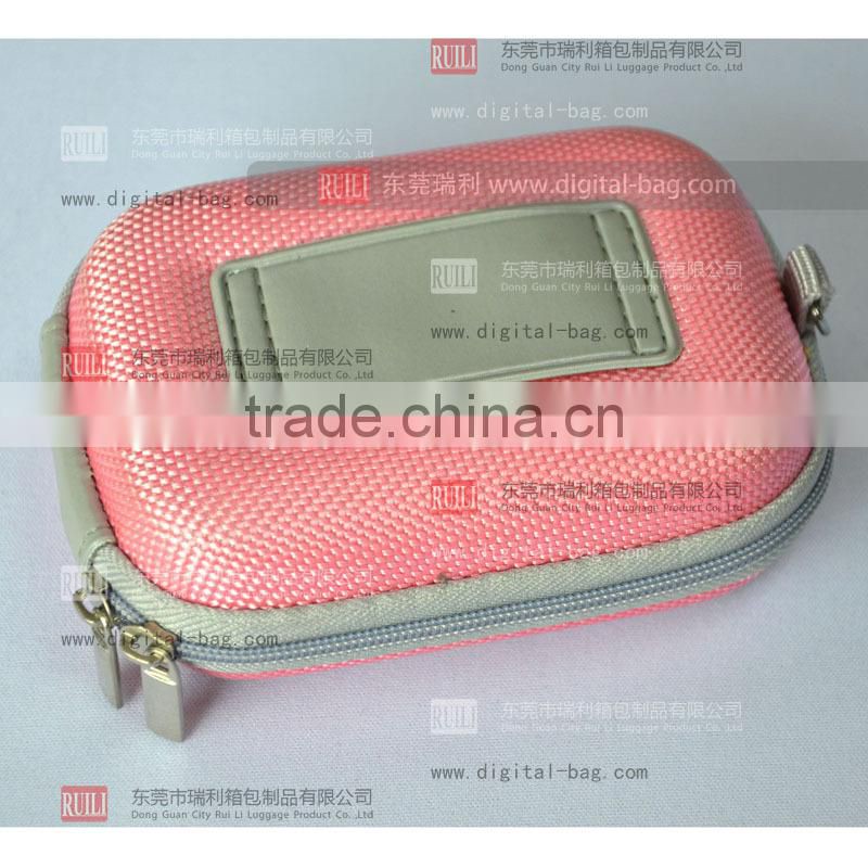 Best protect for digital camera and accessories.