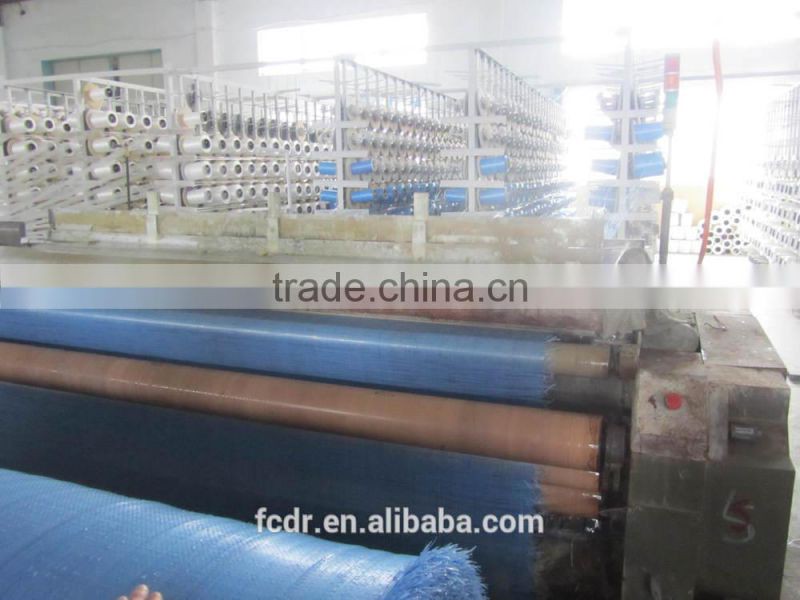 CAMO CAMOUFLAGE PE TARPAULIN TARP 2.7M X 3.5M WATERPROOF