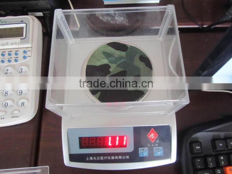 CAMO CAMOUFLAGE PE TARPAULIN TARP 2.7M X 3.5M WATERPROOF