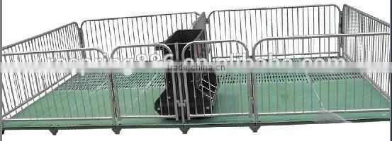 BMC Composite Slat Floor For Nursery