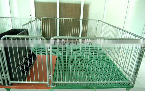 BMC Composite Slat Floor For Nursery