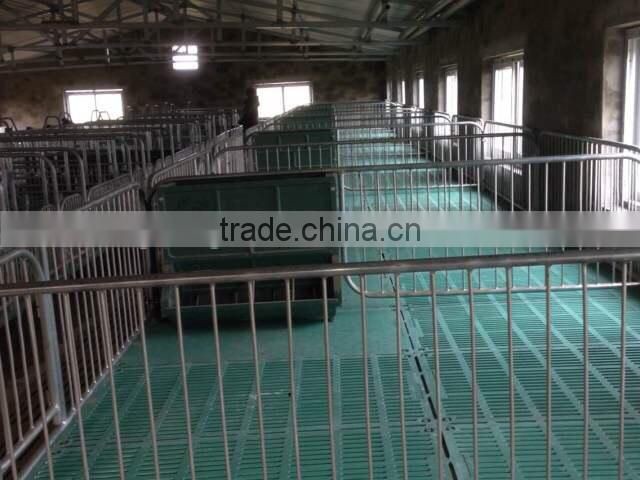 BMC Composite Slat Floor For Nursery