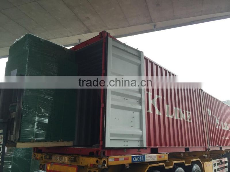 BMC Composite Floor For Nursery Pig