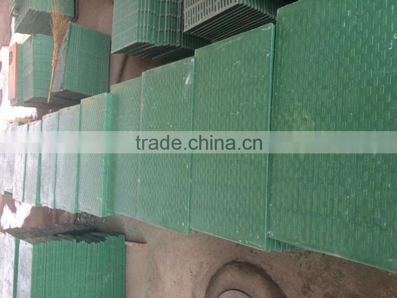 BMC Composite Slat Floor For Weaning Pig