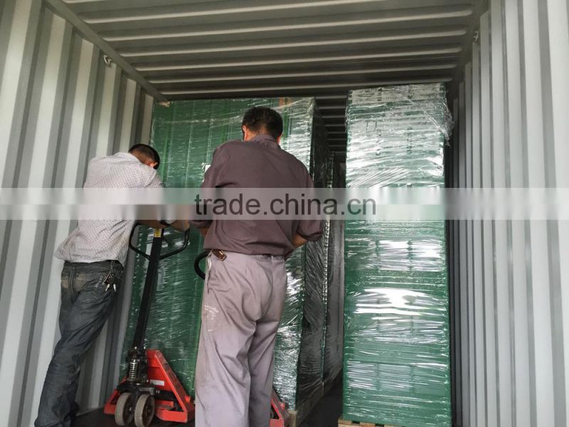 BMC Composite Slat Floor For Weaning