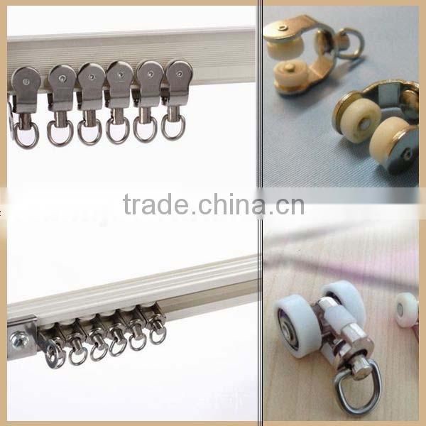 Aluminium alloy office cheap partition wall (100% manufacturer)