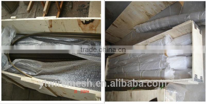 Luxurious China supplier aluminum window curtains for christmas