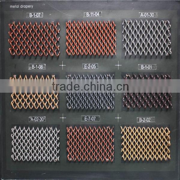 Aluminium alloy office cheap partition wall (100% manufacturer)