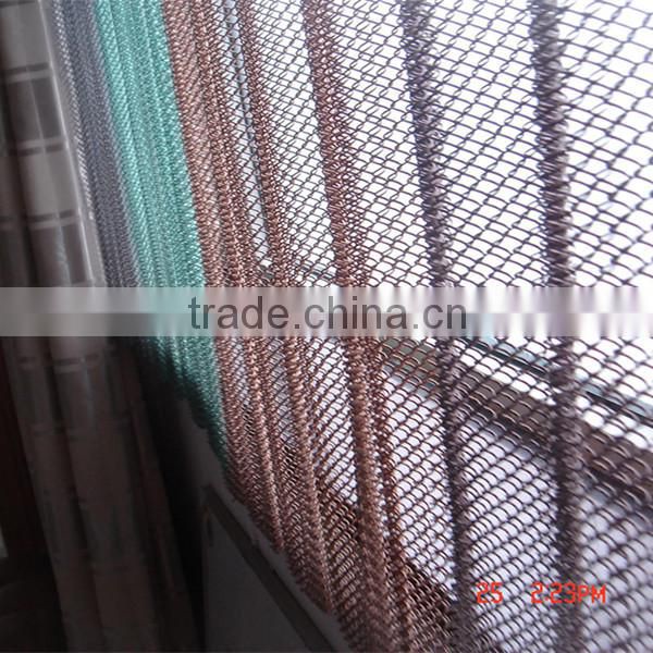 Aluminium alloy office cheap partition wall (100% manufacturer)