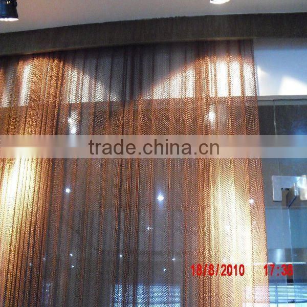 Aluminium alloy office cheap partition wall (100% manufacturer)