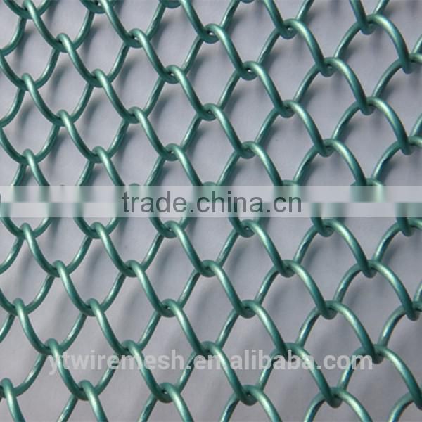 Shiny metal mesh curtain, chain link curtain, metal mesh screen