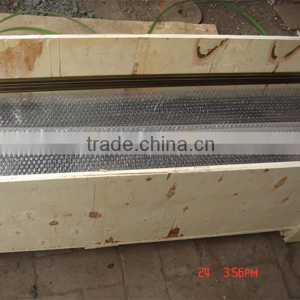 Aluminium alloy office cheap partition wall (100% manufacturer)